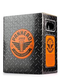 Panhead "Supercharger" APA, 6 pack 330ml