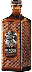 The Deacon Whisky, 700ml