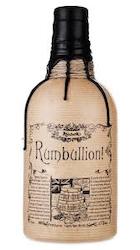 Ableforth's Rumbullion! Rum 700ml