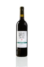 Kennedy Point Reserve Organic Malbec 2023