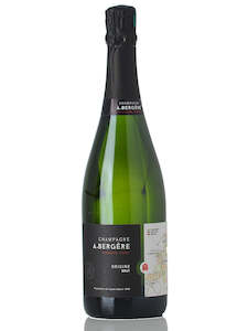 French Wines: Champagne A. Bergere Origine Brut NV
