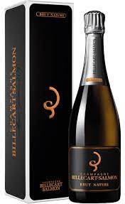 Billecart-Salmon Brut Nature NV