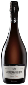 Joseph Desruets Coeur de Pinots Blanc de Noir