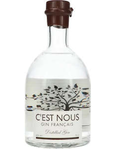 C'est Nous Gin 700ml