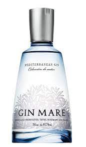 Spanish Wines: Gin Mare