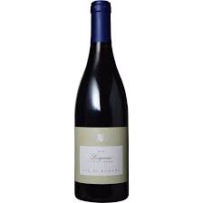 Vie de Romans Longorucis Pinot Noir 18