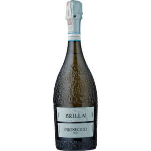 Brilla! Prosecco DOC 750ml, Italy
