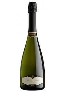Italian Wines: Sartori Brut, Prosecco, ItalyNV