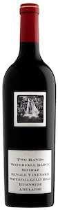 Two Hands 'Waterfall Block' Shiraz 19