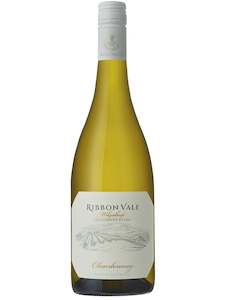 Moss Wood Ribbon Vale Chardonnay 22