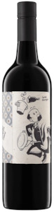 Mollydooker The Maitre D Cabernet Sauvignon 21