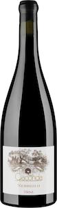 Australian Wine: Giaconda Nebbiolo 2017