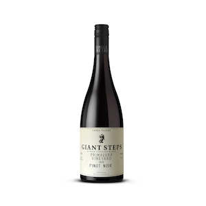 Australian Wine: Giant Steps Primavera Pinot Noir 2020