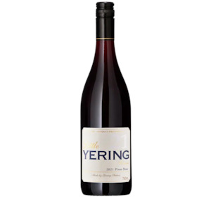 Yering Station Little Yering Pinot Noir 2020/21