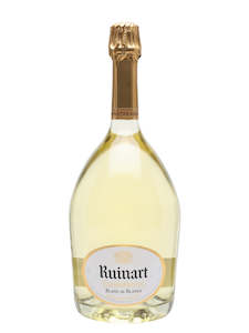 Ruinart Blanc de Blancs NV Champagne, France