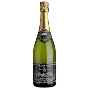 Charles Orban Brut Champagne