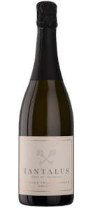 Methode: Tantalus Estate Méthode Traditionelle Brut NV, Hawkes Bay
