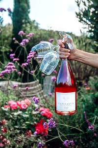 Rose: Tantalus Estate Rosé 2023 Magnum