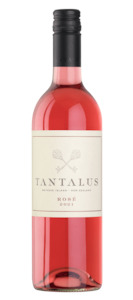 Tantalus Estate Rosé 2023, Waiheke
