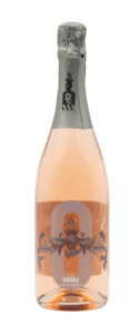 Rose: Poderi Crisci Ombra, Sparkling Rose, 2022, Waiheke