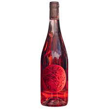 Rose: Kennedy Point Organic Rose 2021, Waiheke