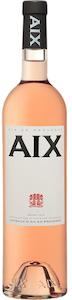 AIX Vin de Provence Rose 2022, France