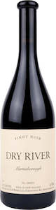 Dry River Pinot Noir 20