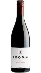 Fromm Pinot Noir 2022