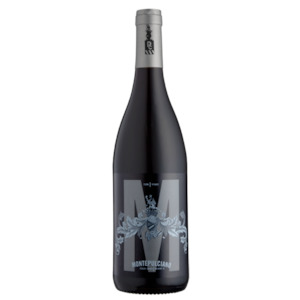 Montepulciano: Poderi Crisci Montepulciano 2020, Waiheke Island