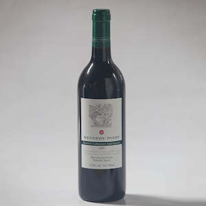 Kennedy Point Organic Hauraki Blend 2022