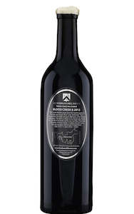 Cabernet Franc: Frenchmans Hill Blood Creek 8, 2013 Waiheke