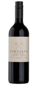 Cabernet Franc: Tantalus Estate Merlot/ Cabernet/ Franc 2020, Waiheke