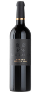 Tantalus Estate Écluse 2017, Waiheke