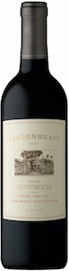 Cabernet Sauvignon: Lyndenhurst Cabernet Sauvignon 2018 Spottswoode Winery