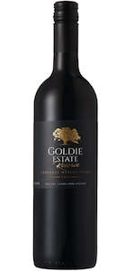 Goldie Estate Reserve Cab Merlot Franc 2019, Waiheke