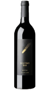 Cabernet Merlot Blend: Destiny Bay Destinae 2020