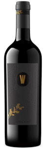 Cabernet Merlot Blend: Wild Estate 'The W' 2019 (Wild on Waiheke)