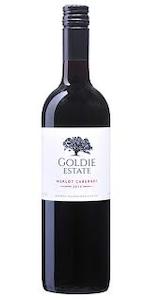 Goldie Estate Merlot/Cabernet 2021, Waiheke