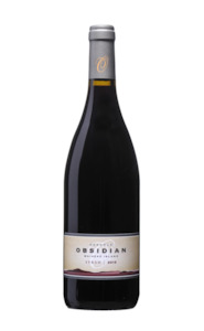 Obsidian Reserve Syrah 2018, Waiheke Island