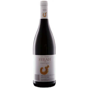 Syrah: Casita Miro Syrah 2021, Waiheke