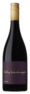 Kelly Washington Syrah 2021
