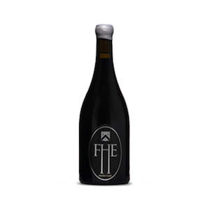 Syrah: Frenchmans Hill Rock Earth Syrah 2015, Waiheke