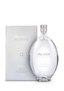 Vodka: The Reid 750ml
