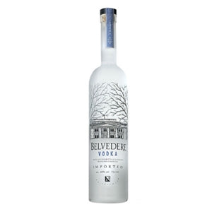 Belvedere Vodka 700ml