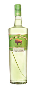 Żubrówka Vodka, 700ml