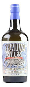 Gin: Trading Tides 700ml