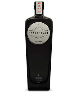 Scapegrace Classic 700ml