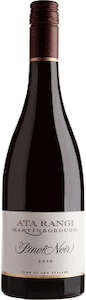 Pinot Noir: Ata Rangi Pinot Noir 2021