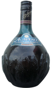 Tequila: Jose Quervo Agavero Tequila liqueur, 750ml