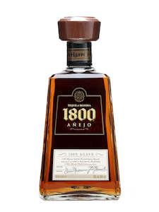 1800 Tequila Anejo